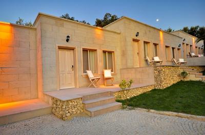 Oliviera Private Island Hotel - Kalem Adası