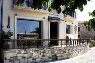 Bülbül Yuvası Boutique Hotel