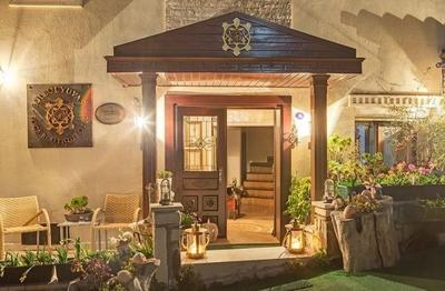 Bülbül Yuvası Boutique Hotel