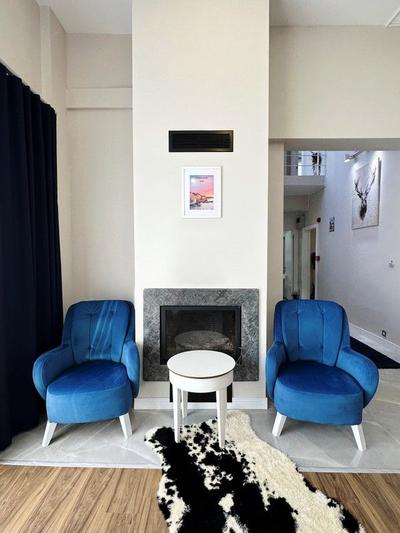 Mila Villa Foçaköy