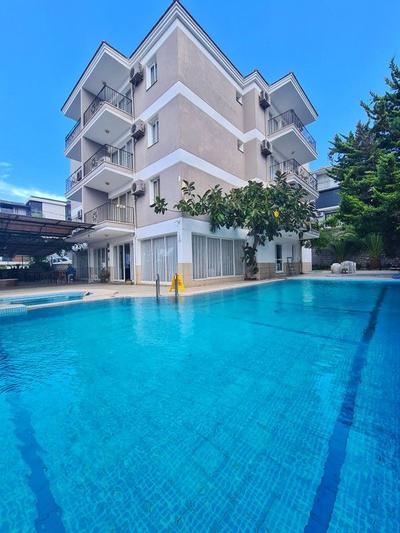 Fora Apart Otel Çeşme