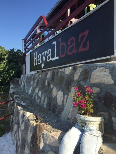Hayalbaz