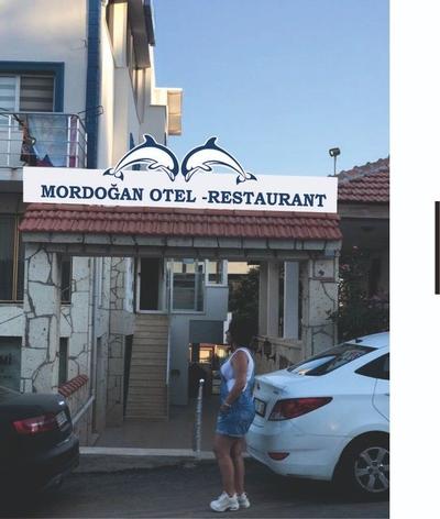 Mordoğan Otel & Restaurant