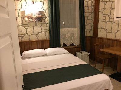 Narcissus Otel Cafe Restaurant