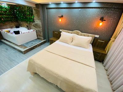 Karşıyaka Plus Otel