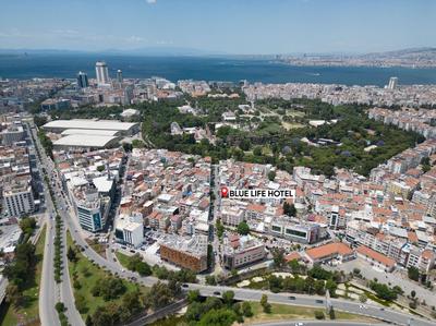 Blue Life Hotel
