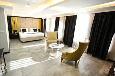 Ky Continental Apartments