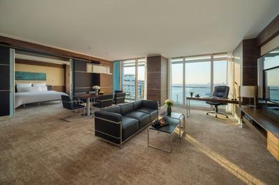 Swissotel Büyük Efes İzmir