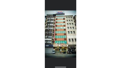 Yayla Otel İzmir