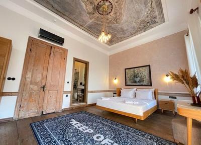 Kurabiye Palas Alaçatı