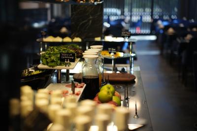 Marlen Hotel Bayraklı