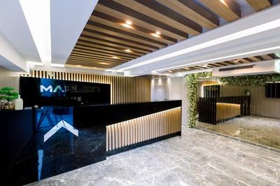 Marlen Residence Hotel