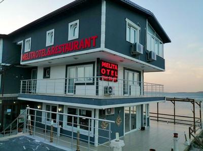 Urla Melita Otel