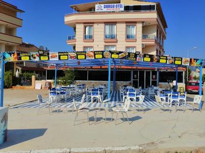 Durgu Otel