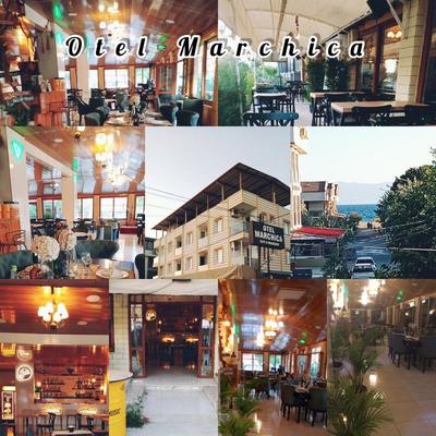 Otel Marchica