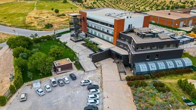 FT Lotus Thermal Hotel & SPA Trademark Collection by Wyndham