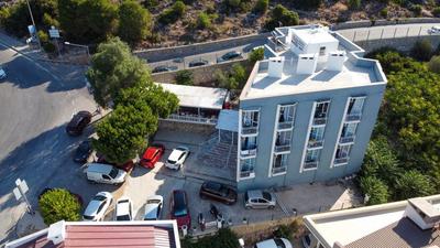 Minerva Port Hotel Çeşme