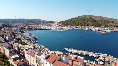 Minerva Port Hotel Çeşme