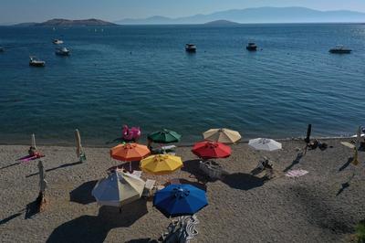 Monk Island Guesthouse