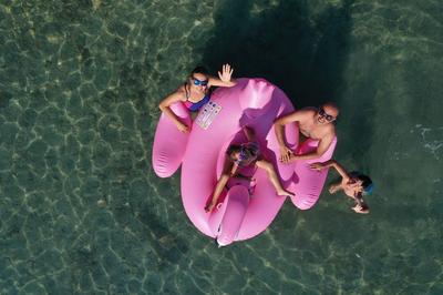 Monk Island Guesthouse