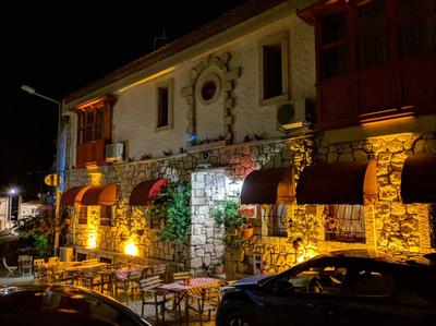 Narçiçeği Butik Otel