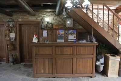 Derviş Ağa Konak Pansiyon