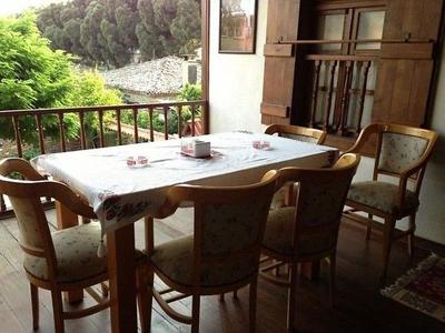 Derviş Ağa Konak Pansiyon