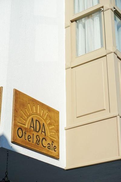 Ada Butik Otel Sığacık
