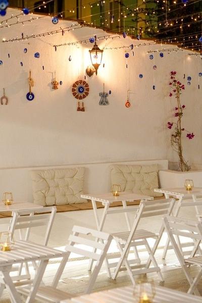 Ada Butik Otel Sığacık