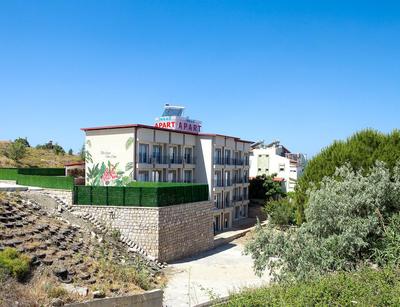 İndağ Apart Aile Oteli