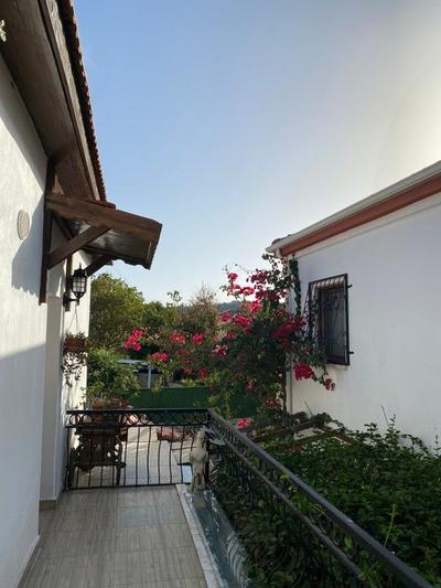 Kırlangıç Pansiyon