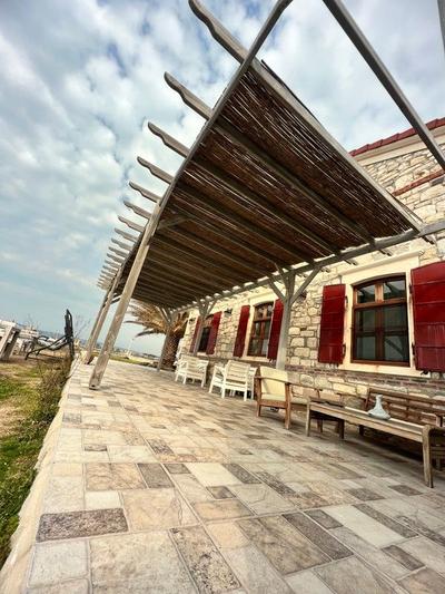 Lavantalı Konak Otel & Restoran