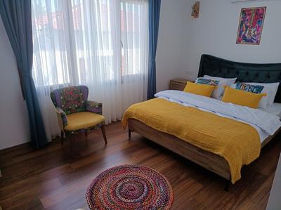 Lito Pansiyon Sığacık