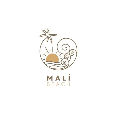 Malibeach Apart Otel