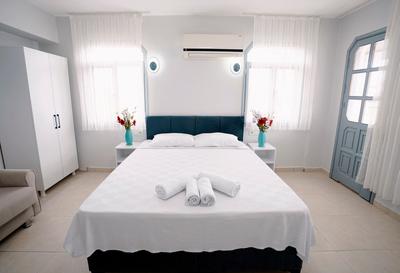 Moon And Sun Pansiyon