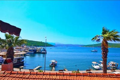 Sığacık Poseidon Butik Otel