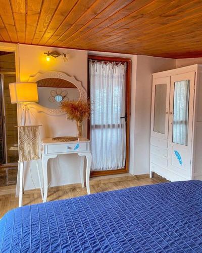 Sığacık Poseidon Butik Otel