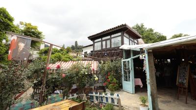 Chez Rumi Butik Otel