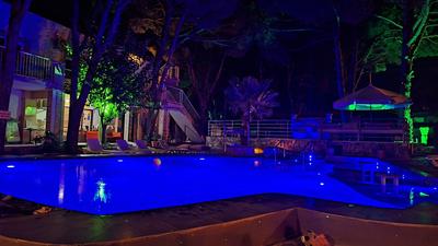 Efes Hidden Garden Resort Otel