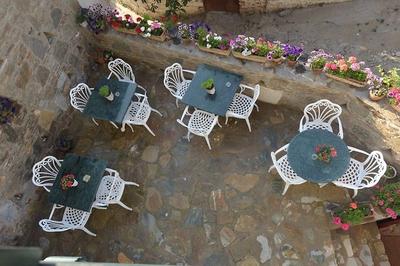 İlya Konak Şirince