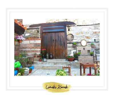 Limaki Konak Şirince