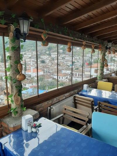 Zeytinli Konak Hotel