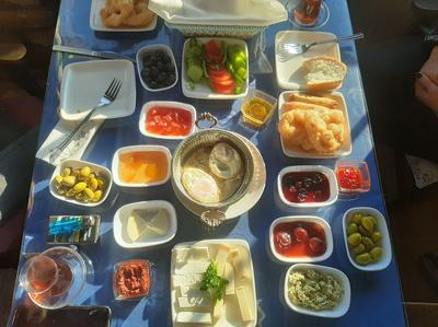 Zeytinli Konak Hotel