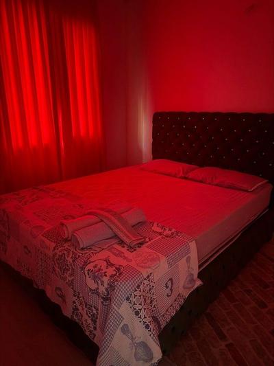 Tınaztepe Rezidans Otel