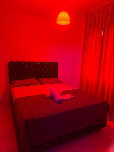 Tınaztepe Rezidans Otel