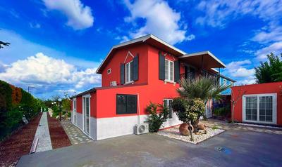 Portofino Urla Luxury Boutique Hotel