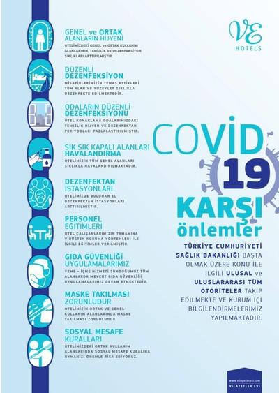 Ve Hotels Karşıyaka