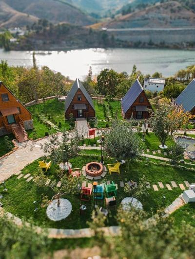 Döngel Life Bungalow Otel