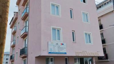 Eftelya Park Apart Otel