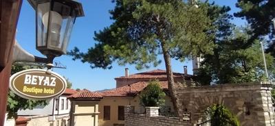 Beyaz Konak Aile Oteli